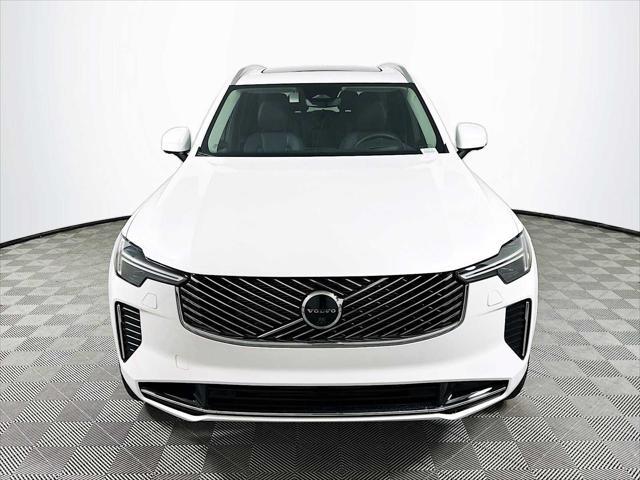 new 2025 Volvo XC90 Plug-In Hybrid car, priced at $82,405