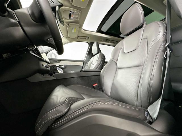 new 2025 Volvo XC90 Plug-In Hybrid car, priced at $82,405