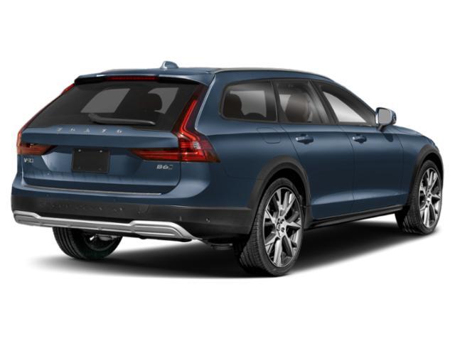 new 2025 Volvo V90 Cross Country car, priced at $69,620