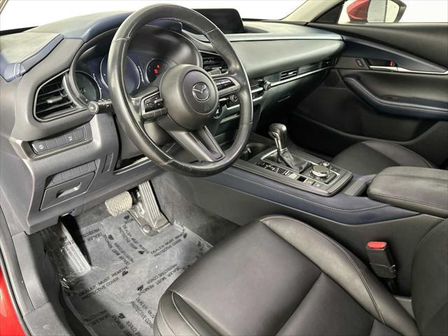 used 2020 Mazda CX-30 car, priced at $17,300