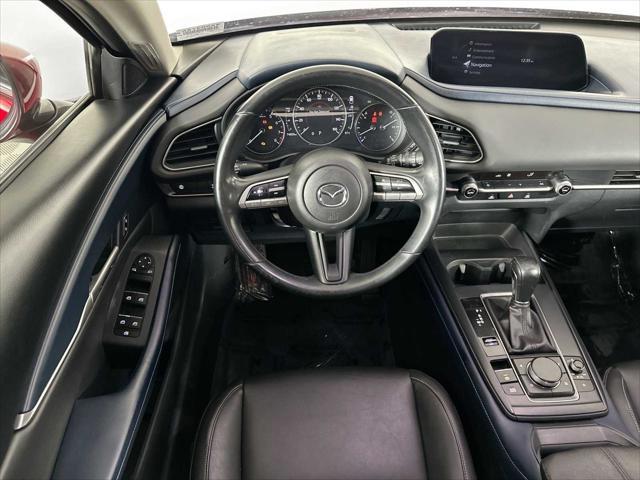 used 2020 Mazda CX-30 car, priced at $17,300