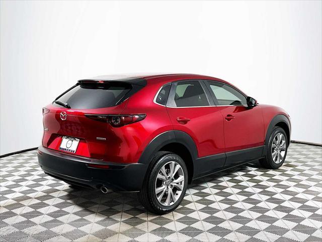 used 2020 Mazda CX-30 car, priced at $17,300