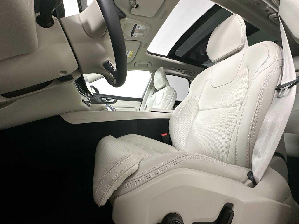 new 2026 Volvo XC60 Plug-In Hybrid car, priced at $75,235
