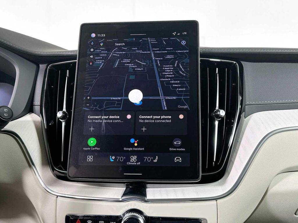 new 2026 Volvo XC60 Plug-In Hybrid car, priced at $75,235