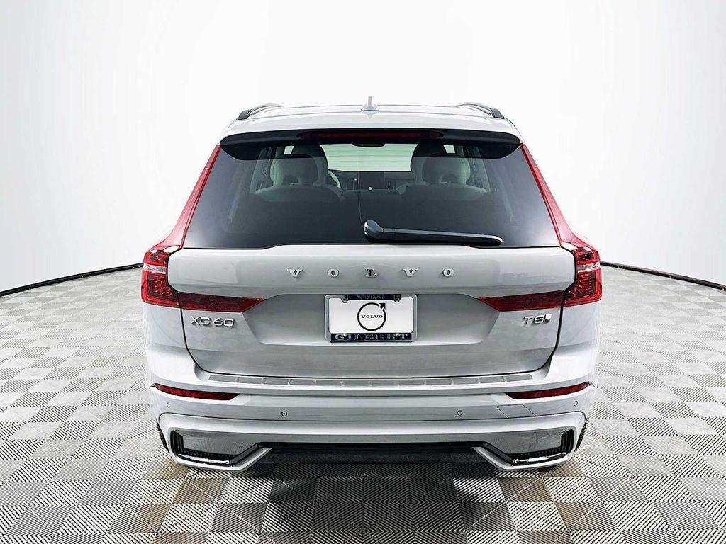 new 2026 Volvo XC60 Plug-In Hybrid car, priced at $75,235
