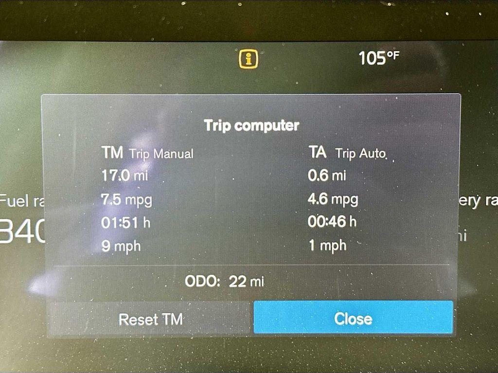 new 2026 Volvo XC60 Plug-In Hybrid car, priced at $75,235