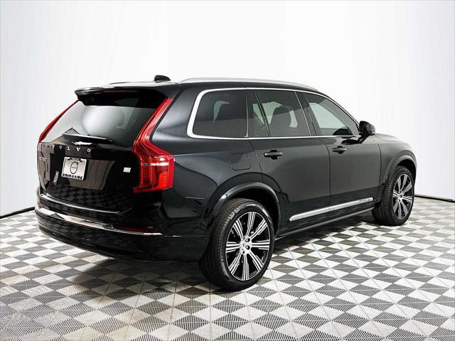 new 2024 Volvo XC90 Recharge Plug-In Hybrid car, priced at $79,515