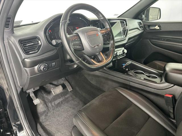 used 2021 Dodge Durango car, priced at $32,900