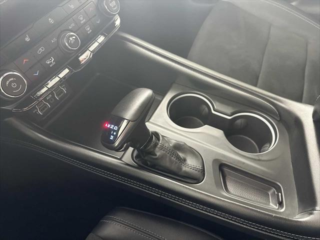 used 2021 Dodge Durango car, priced at $32,900