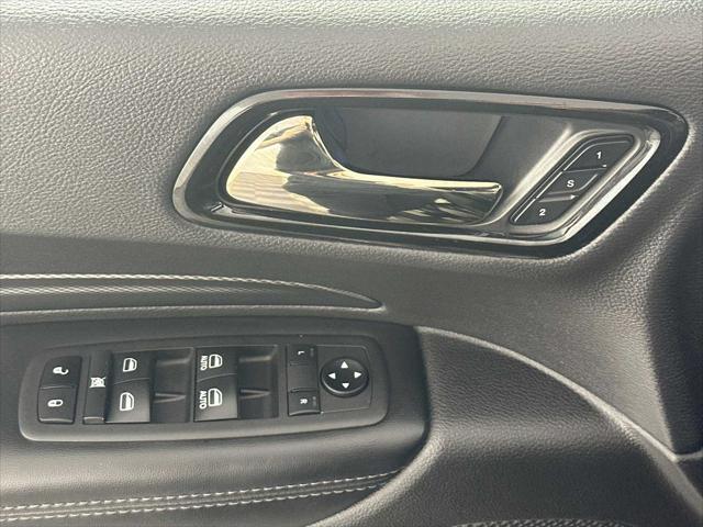 used 2021 Dodge Durango car, priced at $32,900