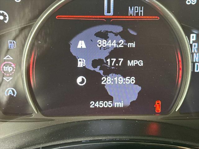 used 2021 Dodge Durango car, priced at $32,900
