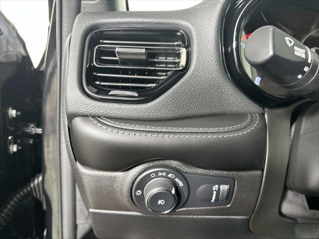 used 2021 Dodge Durango car, priced at $32,900