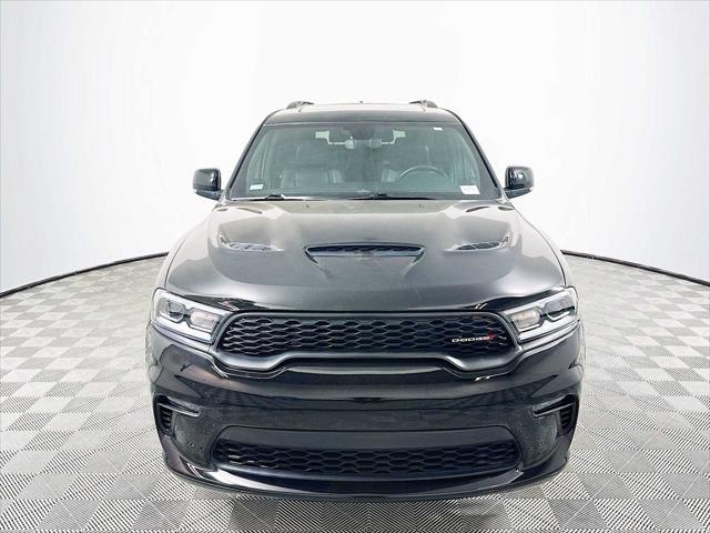 used 2021 Dodge Durango car, priced at $32,900