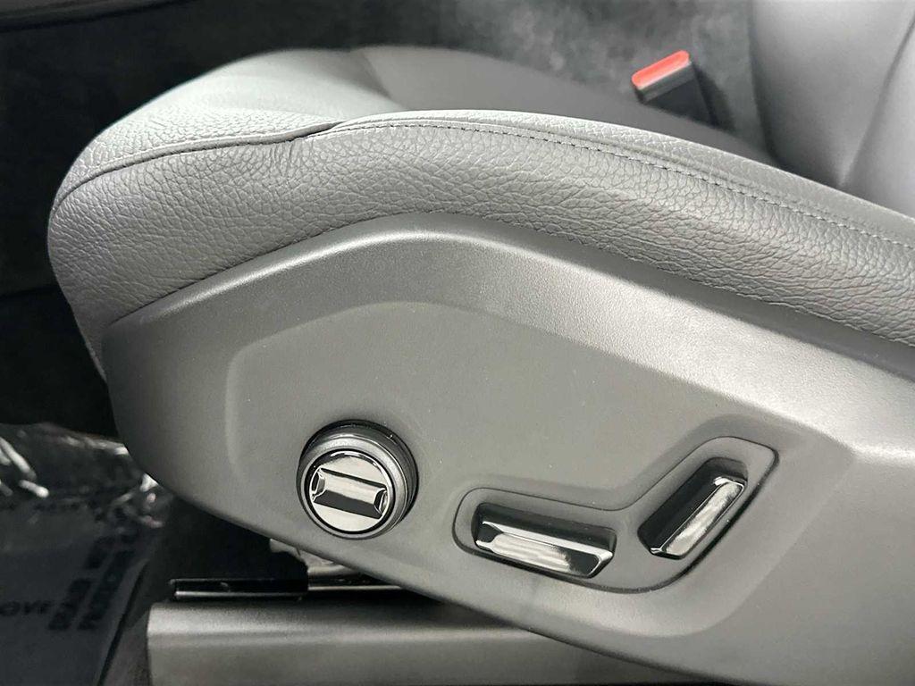 used 2025 Volvo XC90 car, priced at $53,300