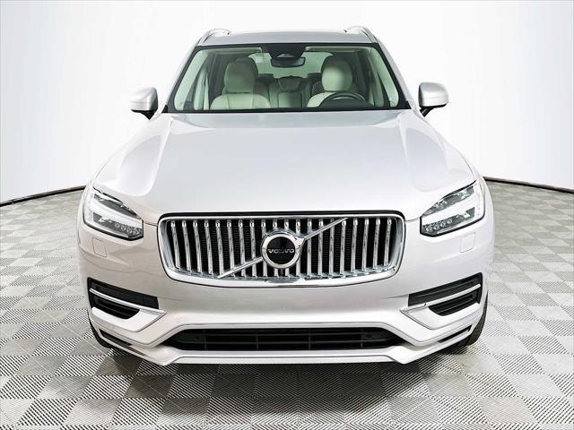 new 2024 Volvo XC90 Recharge Plug-In Hybrid car, priced at $72,245