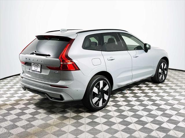 new 2025 Volvo XC60 Plug-In Hybrid car, priced at $66,625