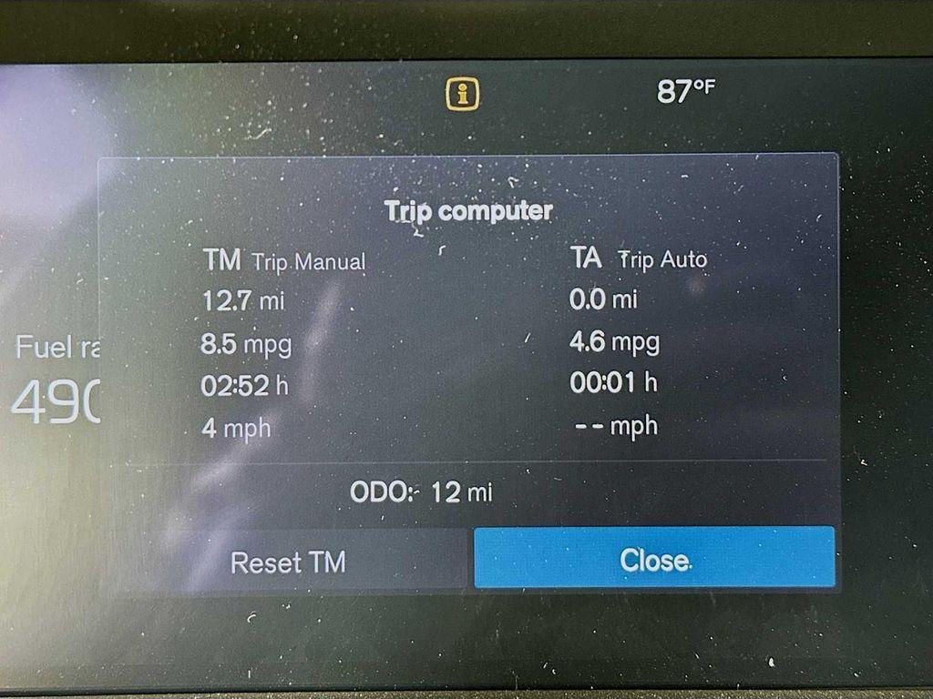 new 2026 Volvo XC40 car, priced at $50,600