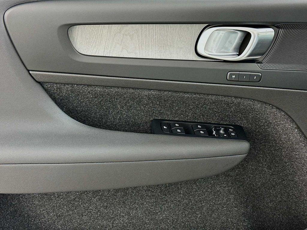 new 2026 Volvo XC40 car, priced at $50,600