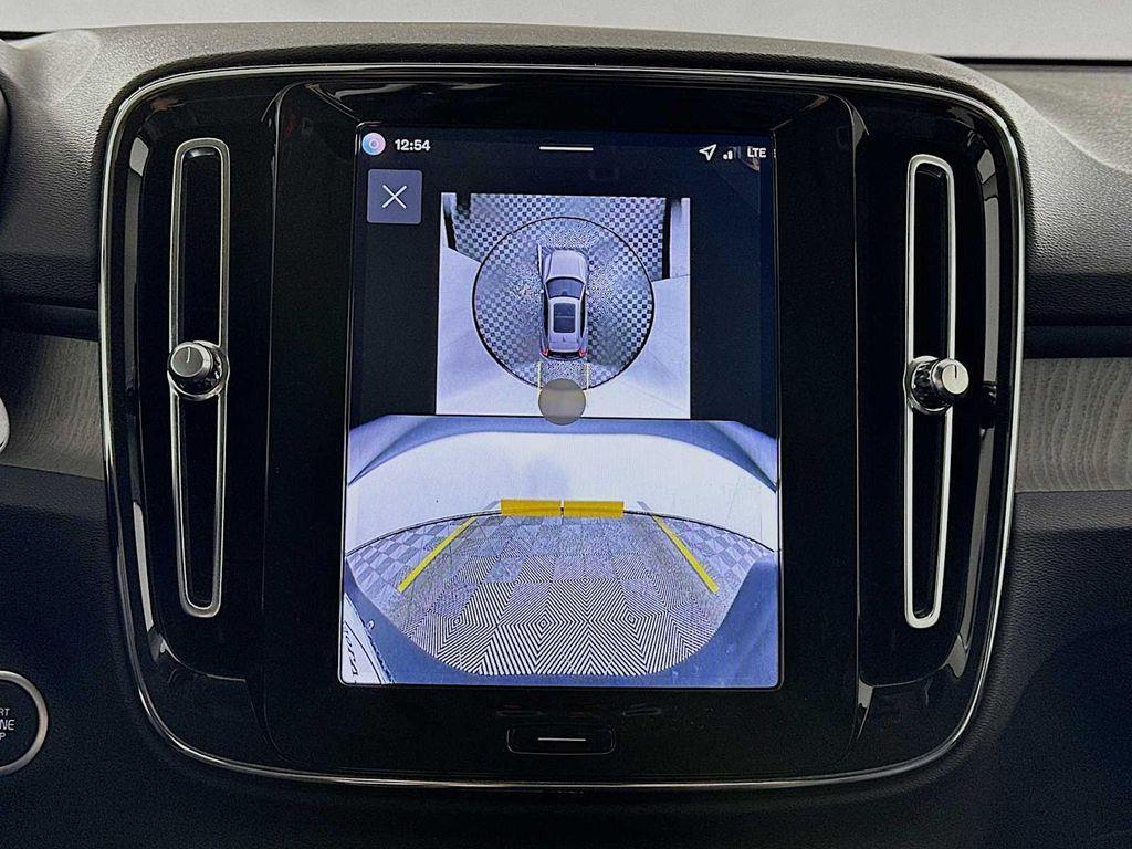 new 2026 Volvo XC40 car, priced at $50,600