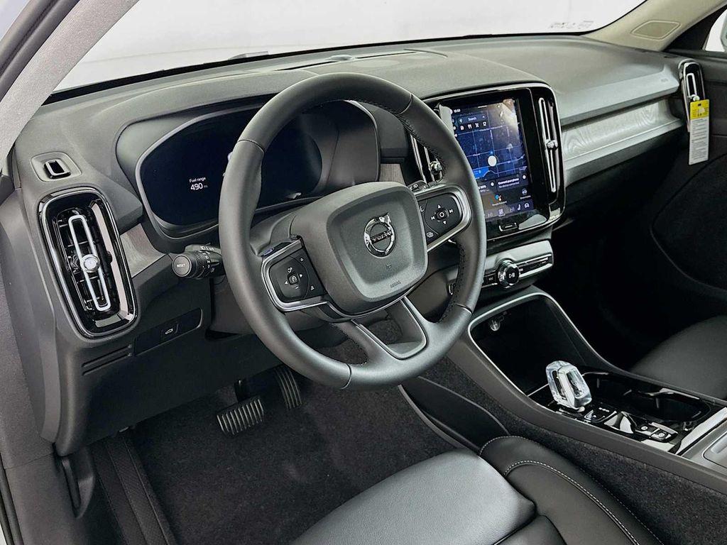 new 2026 Volvo XC40 car, priced at $50,600