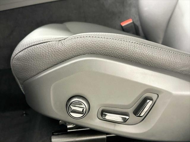 used 2025 Volvo XC60 car, priced at $49,900