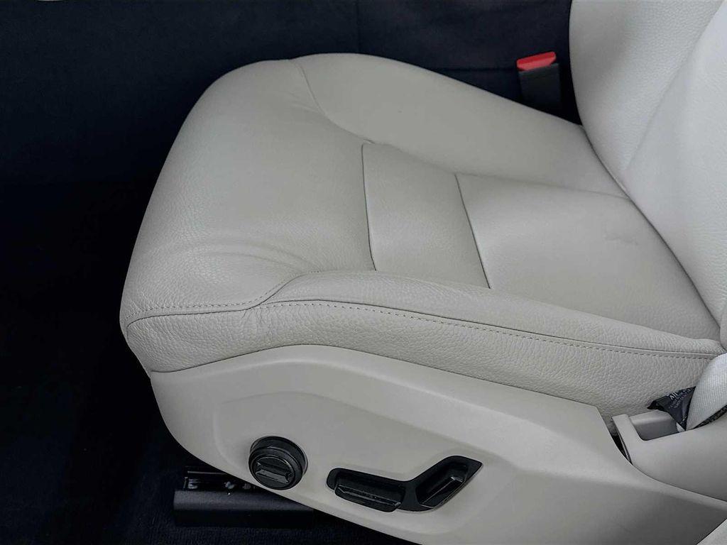 used 2025 Volvo XC60 Plug-In Hybrid car, priced at $57,700