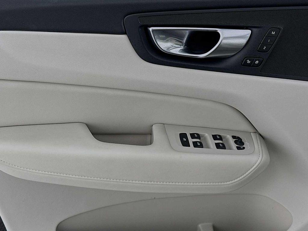 used 2025 Volvo XC60 Plug-In Hybrid car, priced at $57,700