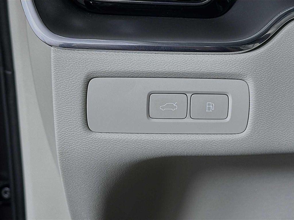 used 2025 Volvo XC60 Plug-In Hybrid car, priced at $57,700