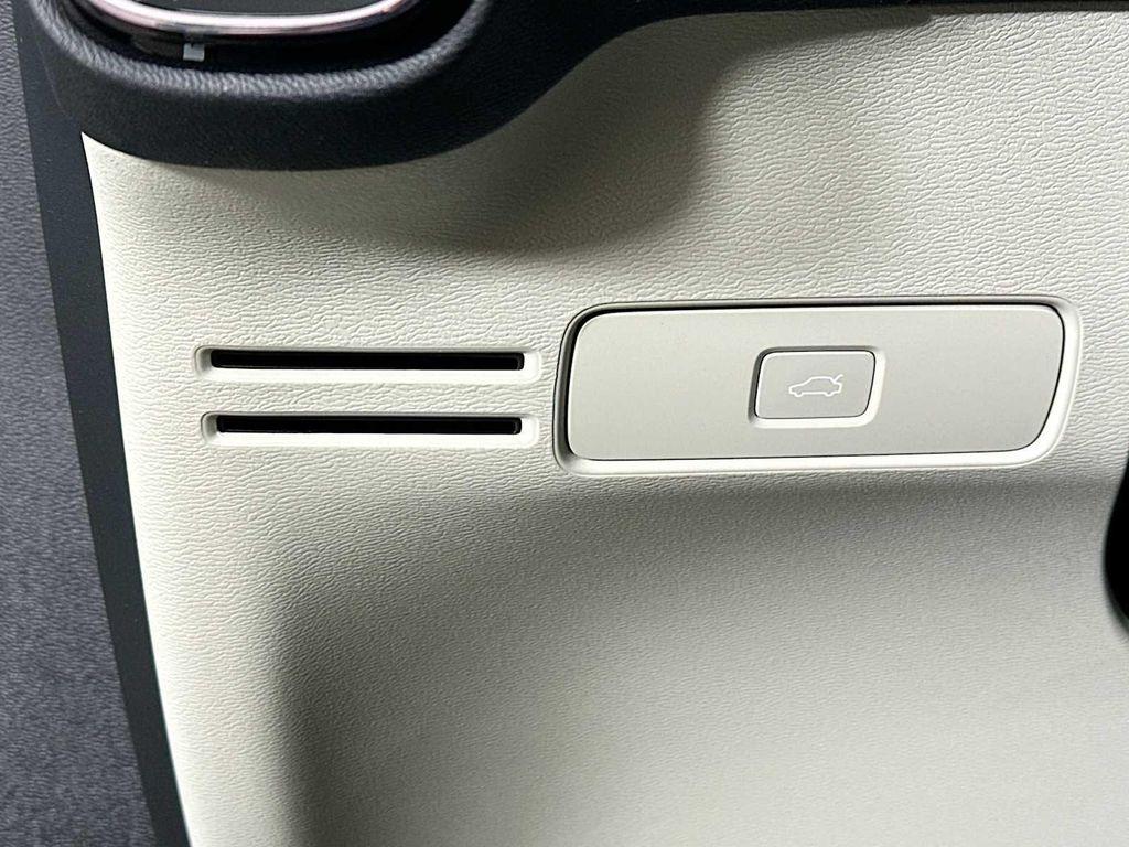 new 2026 Volvo XC40 car, priced at $53,975