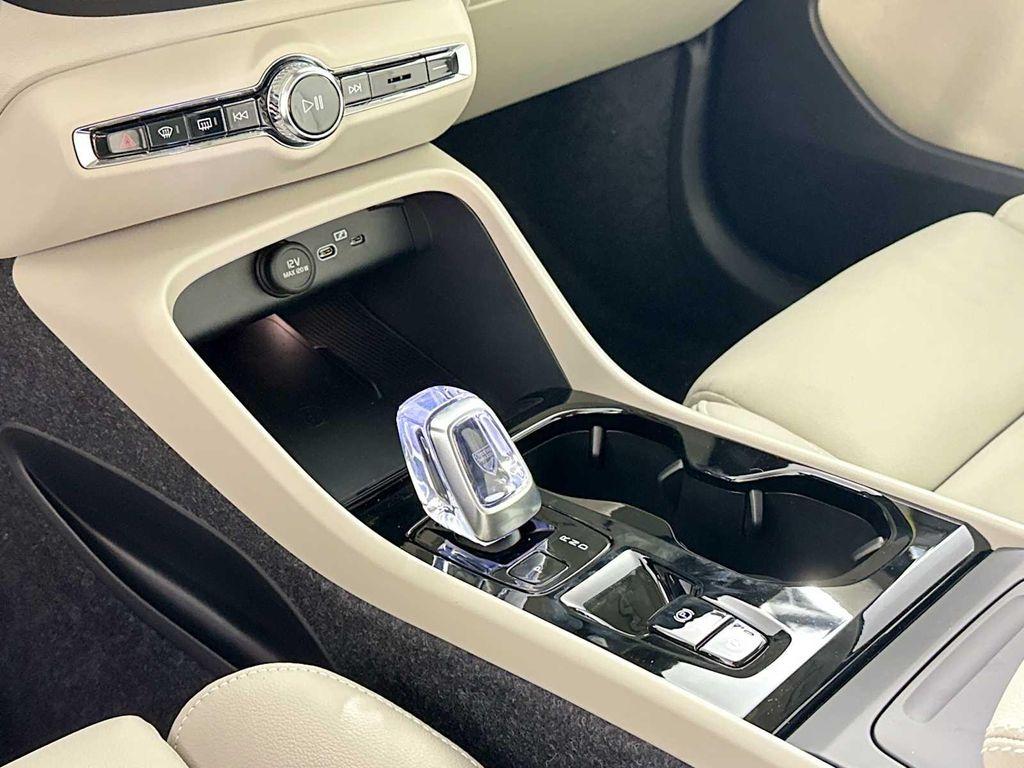 new 2026 Volvo XC40 car, priced at $53,975