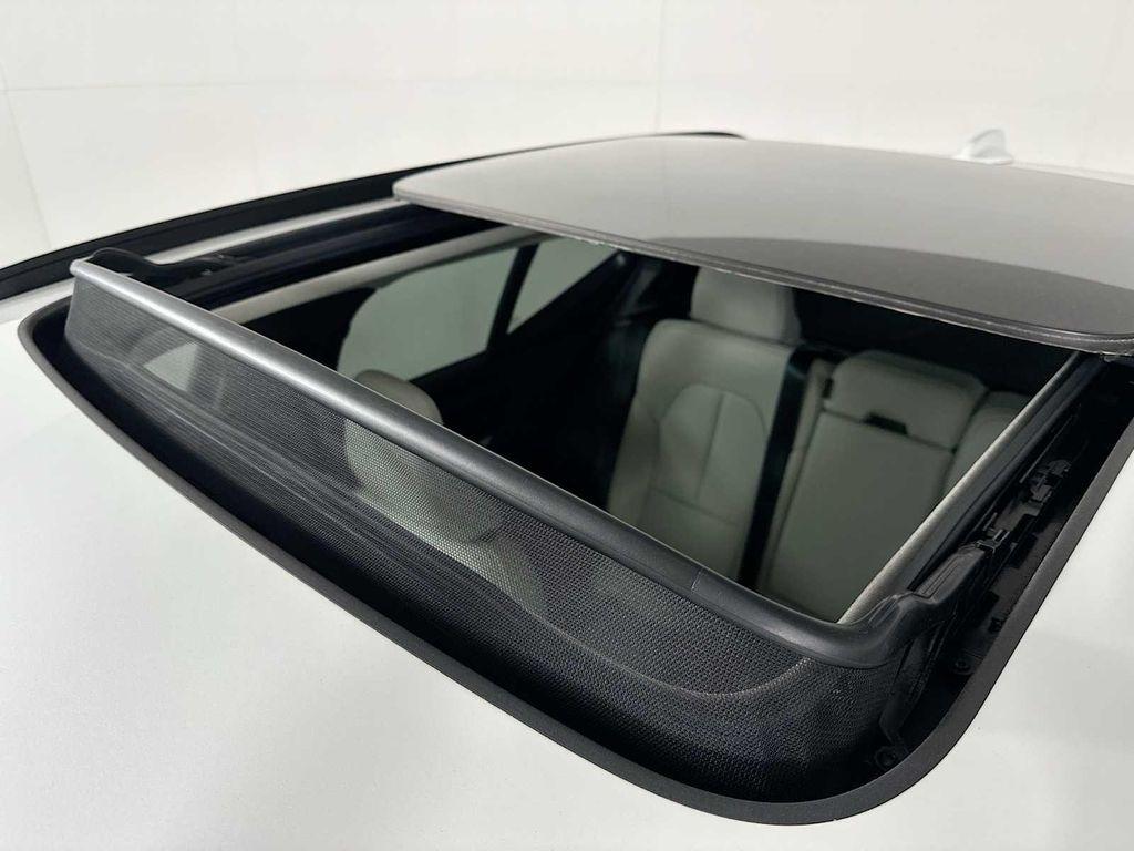 new 2026 Volvo XC40 car, priced at $53,975