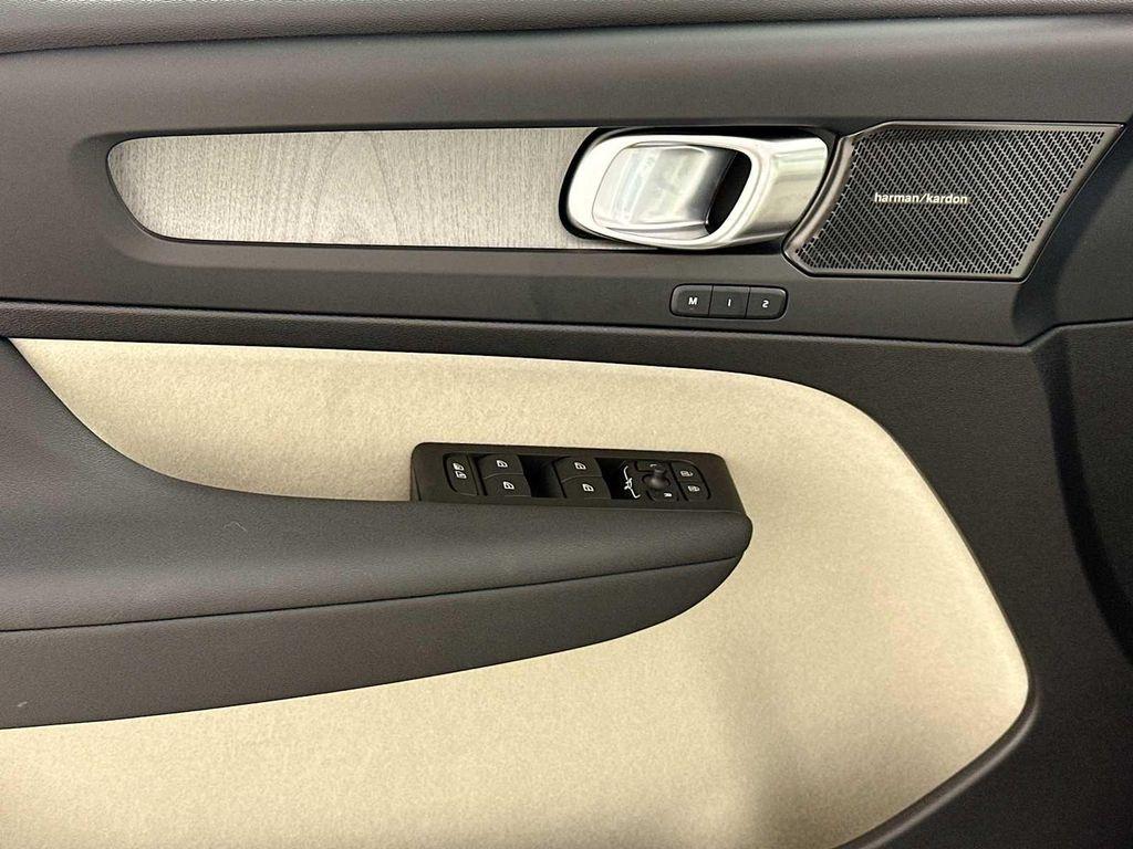 new 2026 Volvo XC40 car, priced at $53,975