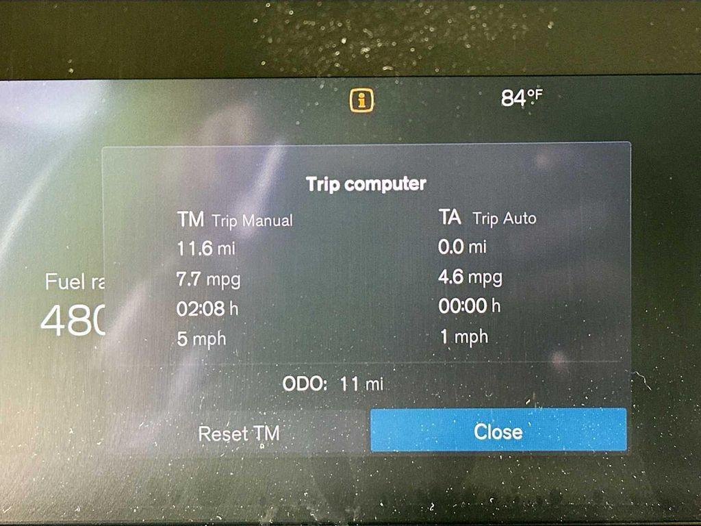 new 2026 Volvo XC40 car, priced at $53,975