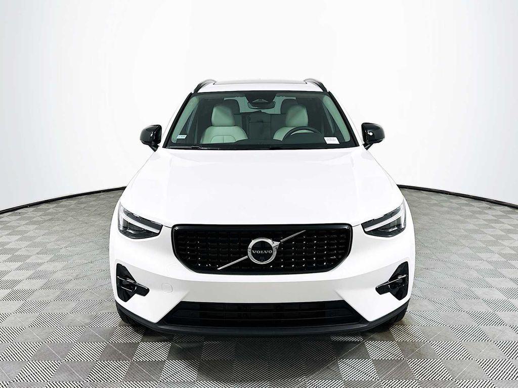 new 2026 Volvo XC40 car, priced at $53,975