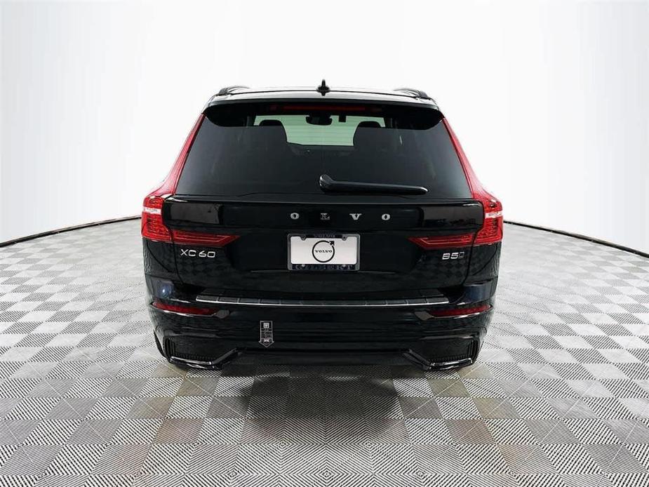 used 2023 Volvo XC60 car, priced at $44,900