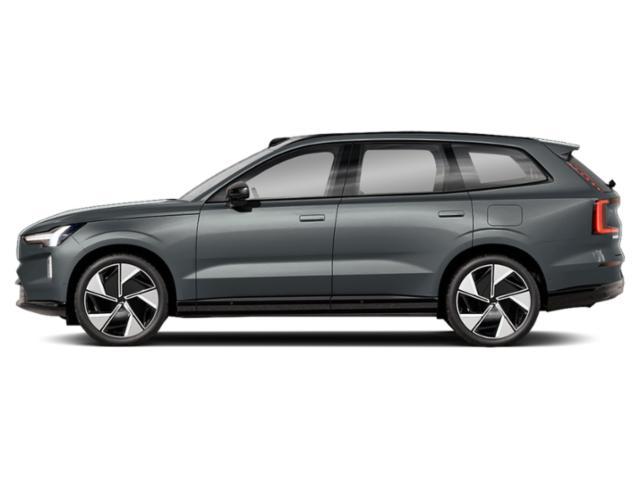 new 2025 Volvo EX90 car, priced at $85,640