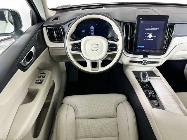 new 2026 Volvo XC60 car, priced at $63,935