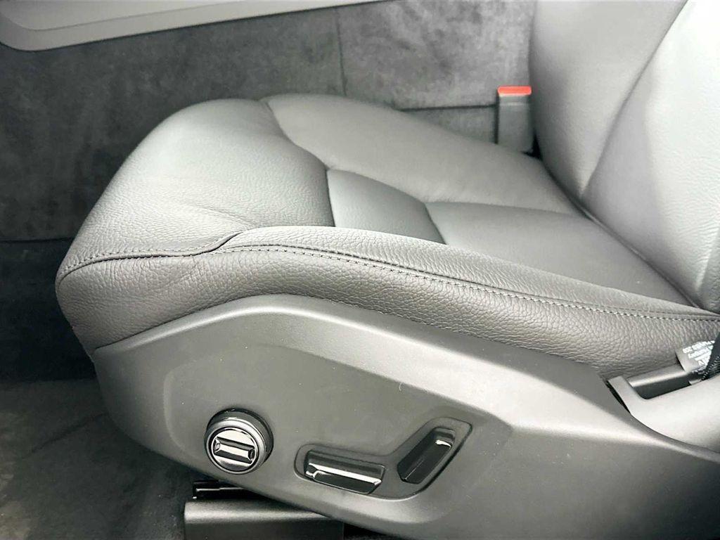 used 2025 Volvo XC60 Plug-In Hybrid car, priced at $56,700