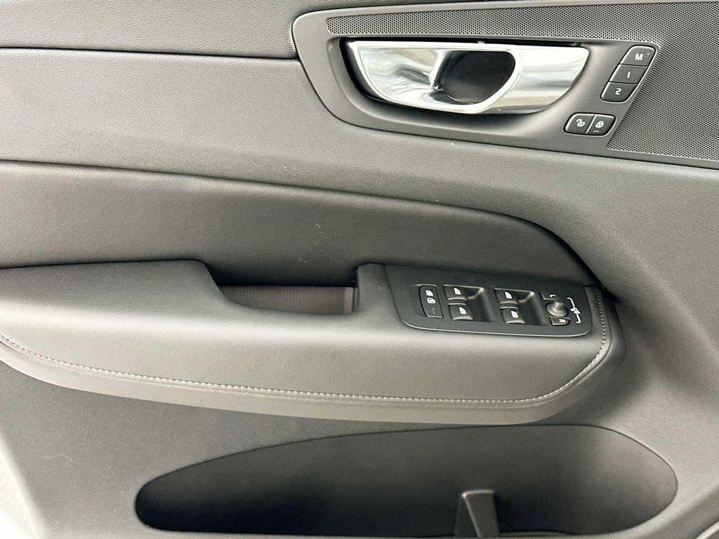 used 2025 Volvo XC60 Plug-In Hybrid car, priced at $56,700