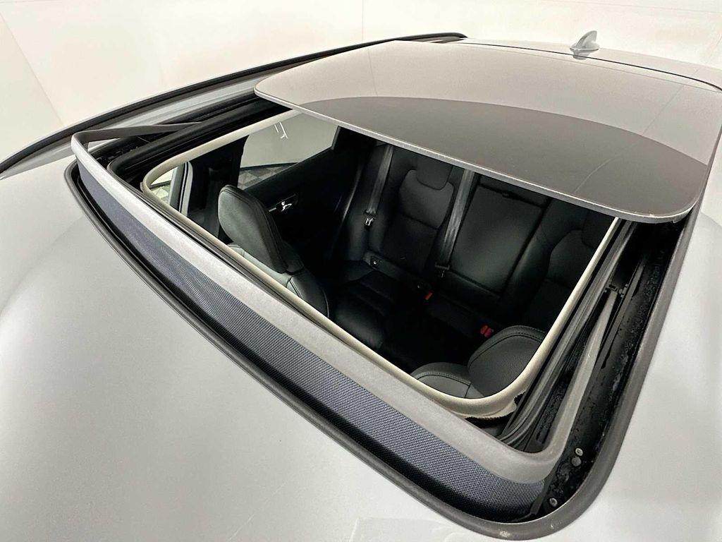 used 2025 Volvo XC60 Plug-In Hybrid car, priced at $56,700