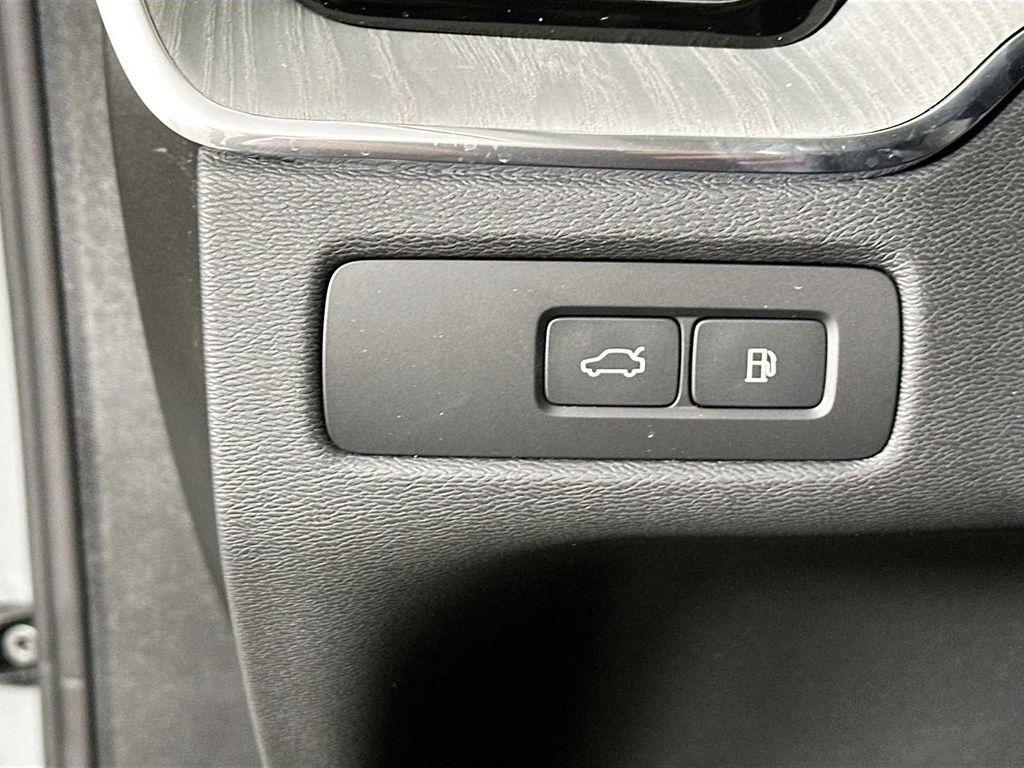 used 2025 Volvo XC60 Plug-In Hybrid car, priced at $56,700