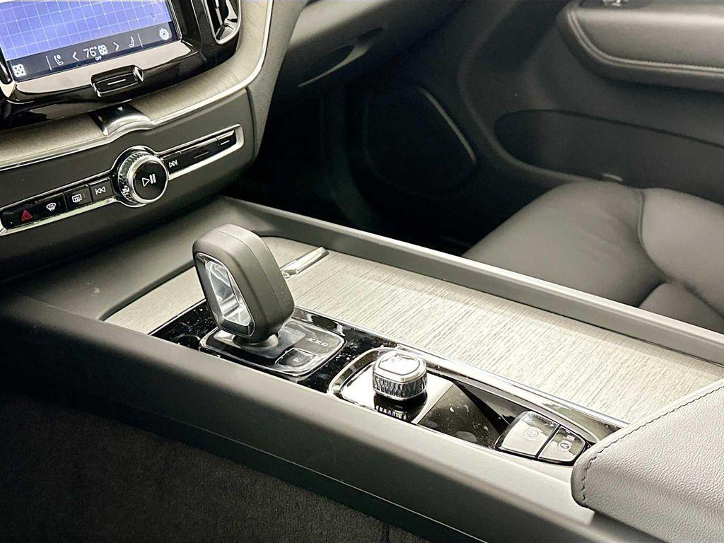 used 2025 Volvo XC60 Plug-In Hybrid car, priced at $56,700