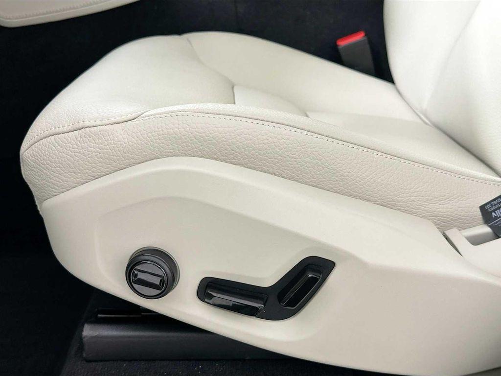 used 2025 Volvo XC90 car, priced at $58,700