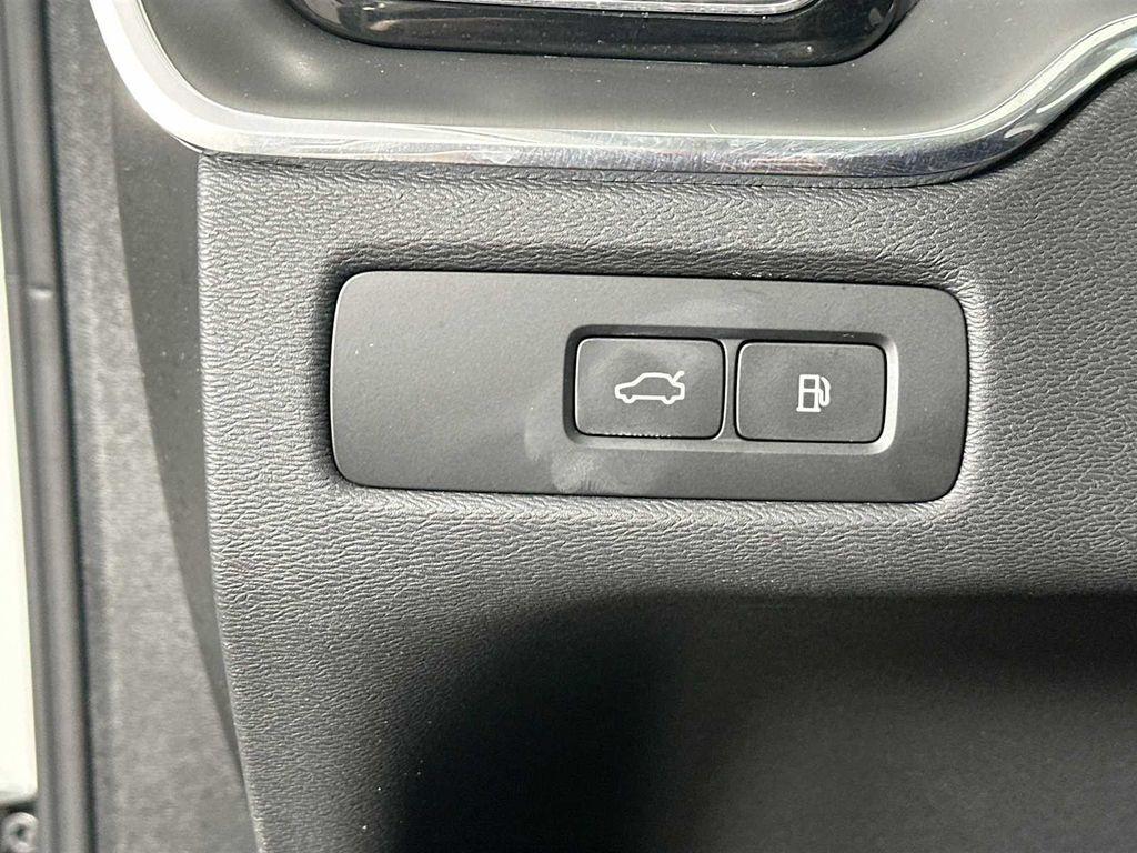 used 2025 Volvo XC60 Plug-In Hybrid car, priced at $58,500