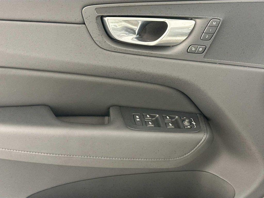 used 2025 Volvo XC60 Plug-In Hybrid car, priced at $58,500