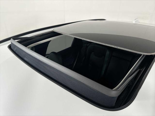 used 2025 Volvo XC60 Plug-In Hybrid car, priced at $59,700