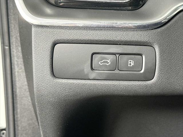 used 2025 Volvo XC60 Plug-In Hybrid car, priced at $59,700