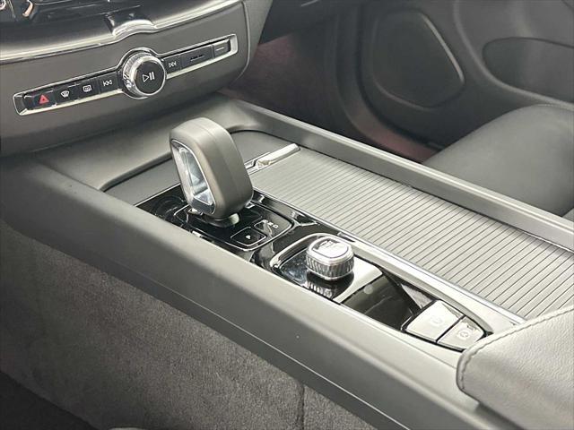used 2025 Volvo XC60 Plug-In Hybrid car, priced at $59,700