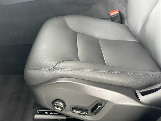 used 2025 Volvo XC60 Plug-In Hybrid car, priced at $59,700