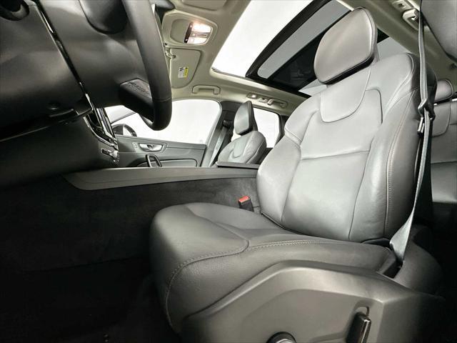 used 2025 Volvo XC60 Plug-In Hybrid car, priced at $59,700